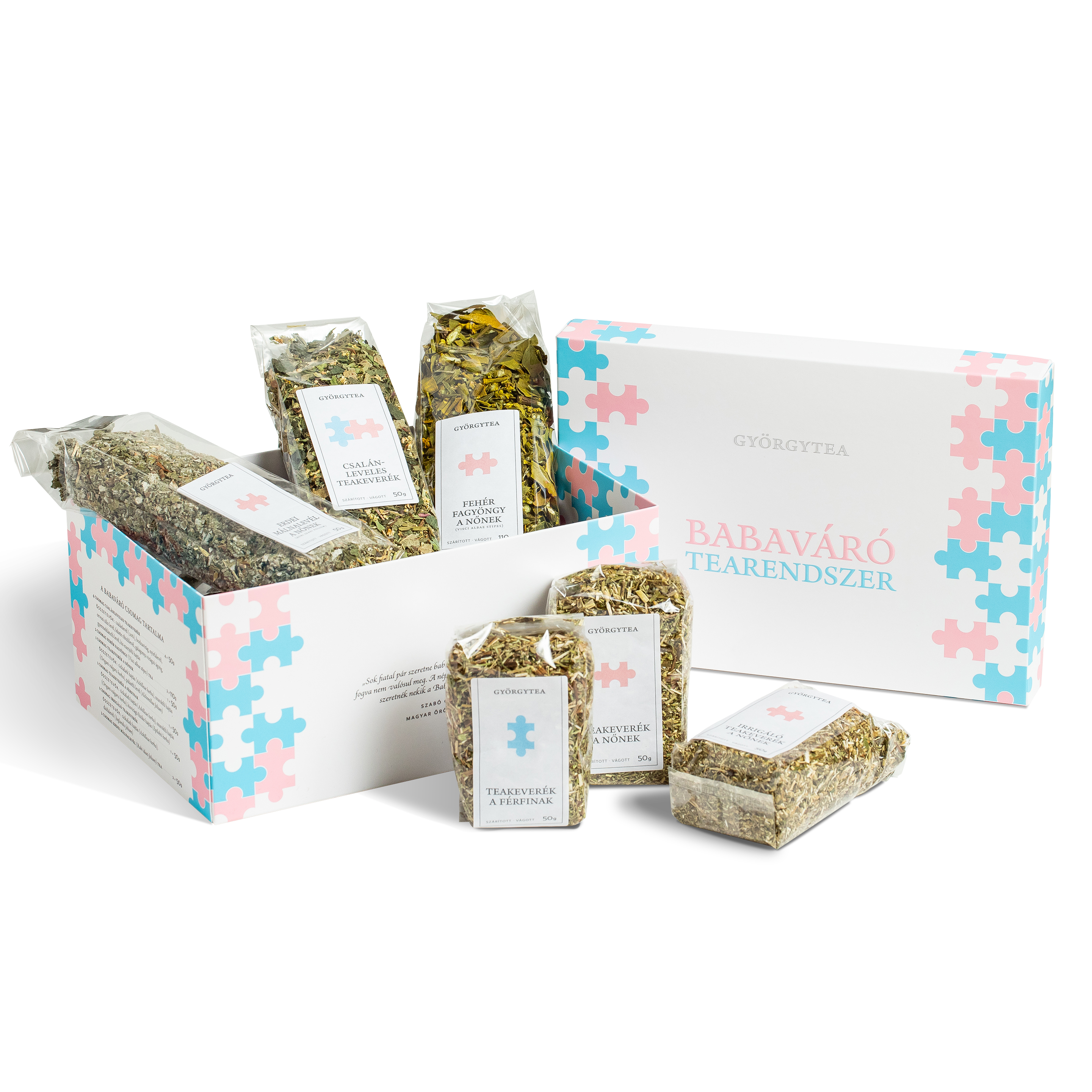 Babaváró csomag (B2B)