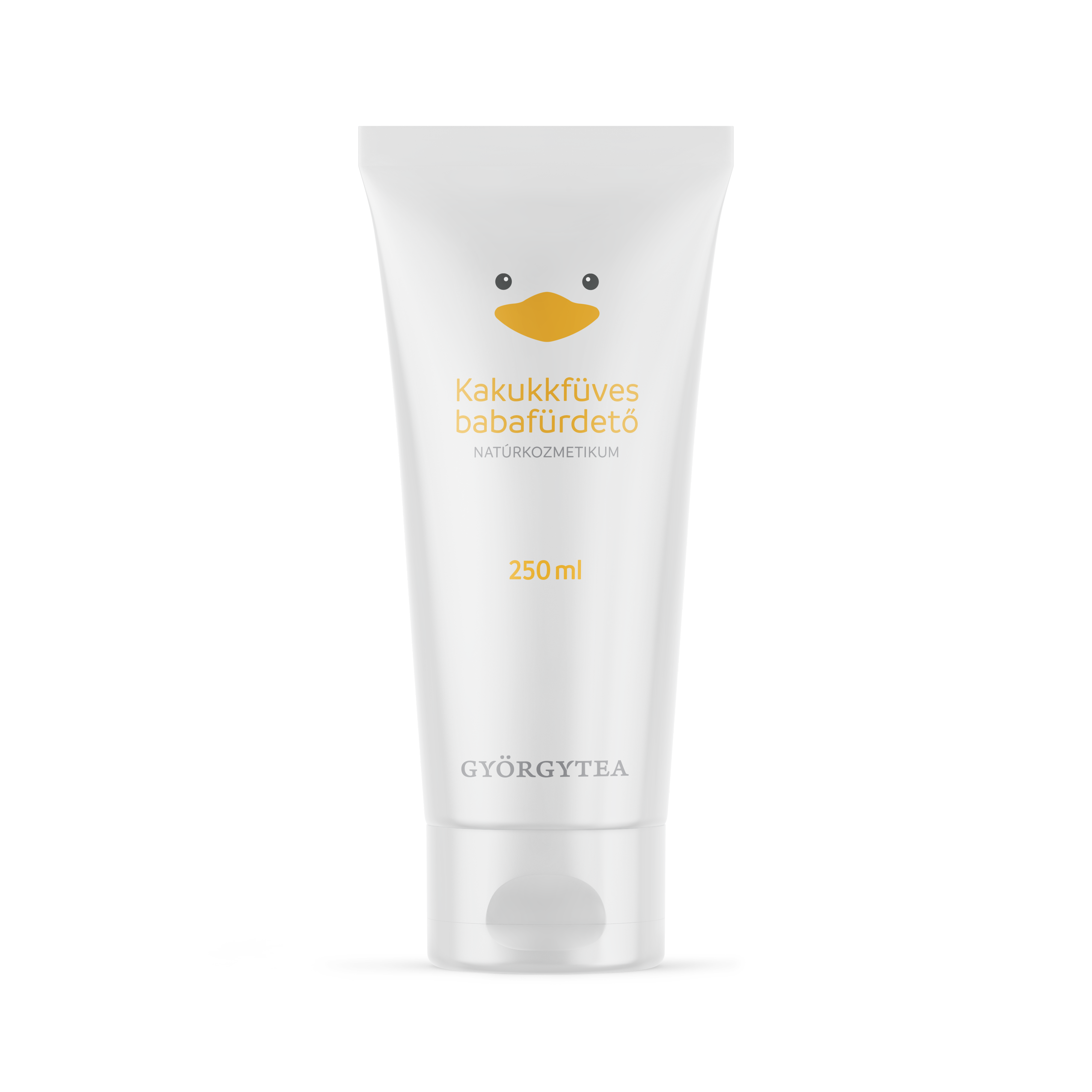 Kakukkfüves babafürdető 250 ml