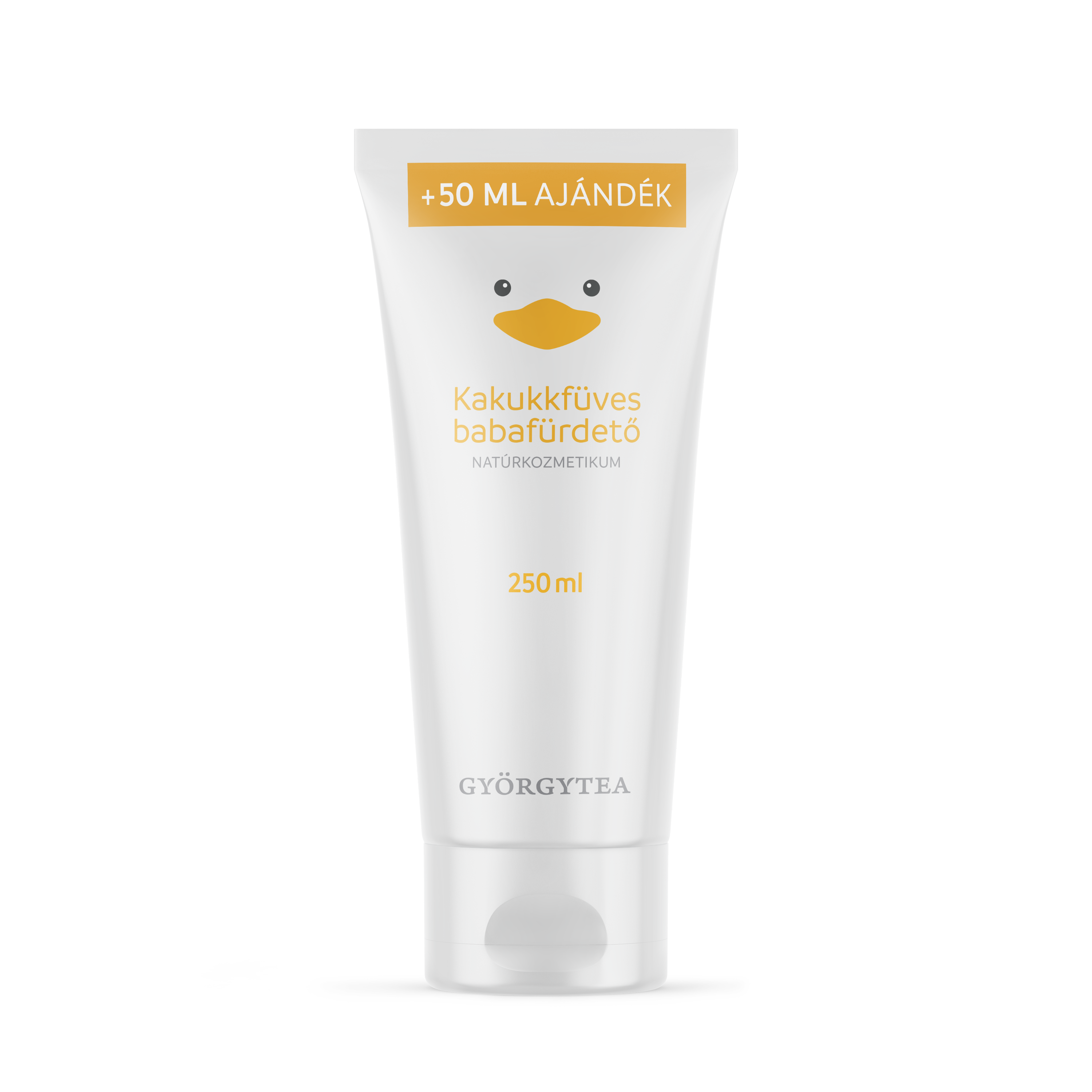 Kakukkfüves babafürdető 250 ml