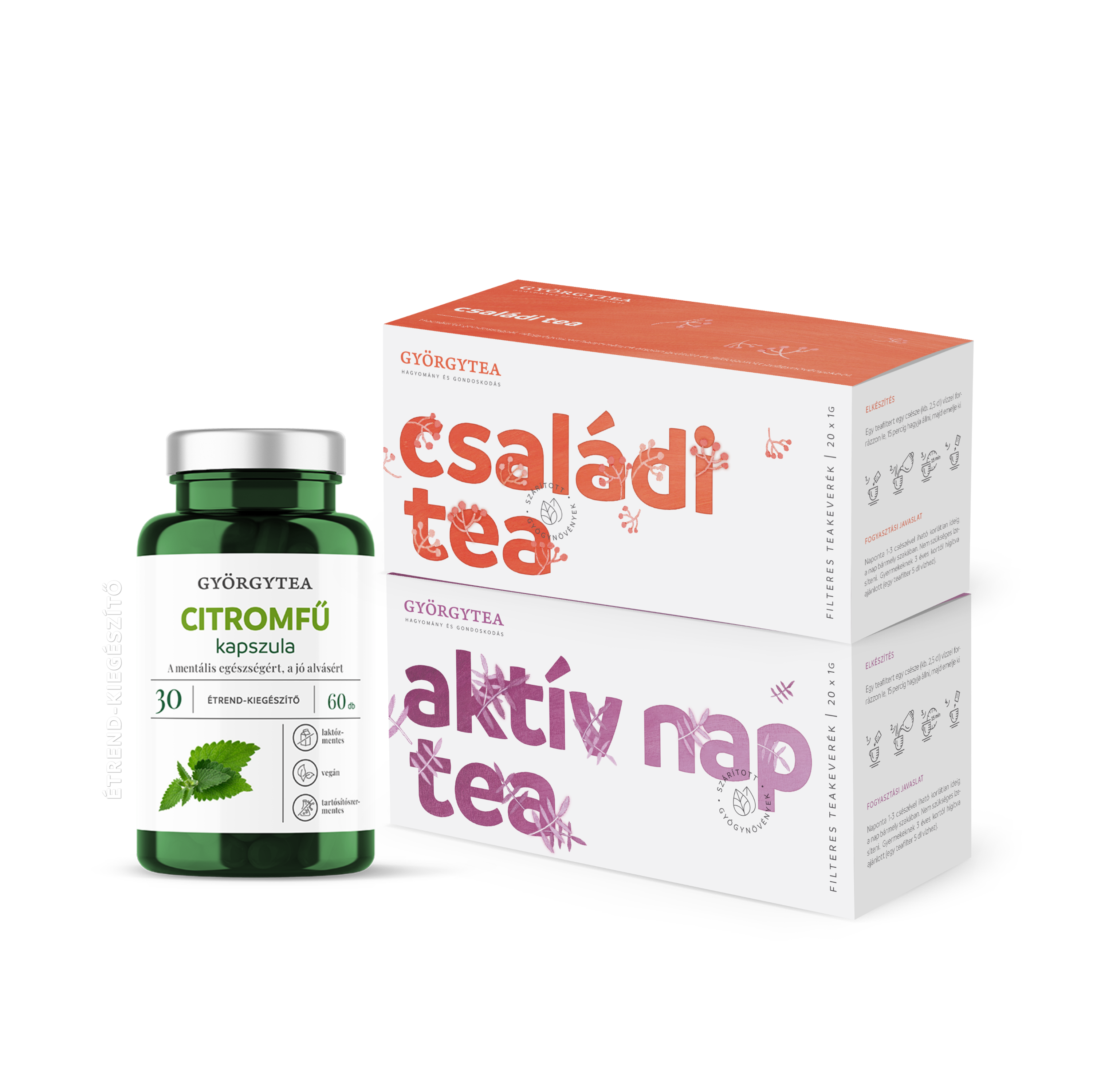 Vitalitás csomag