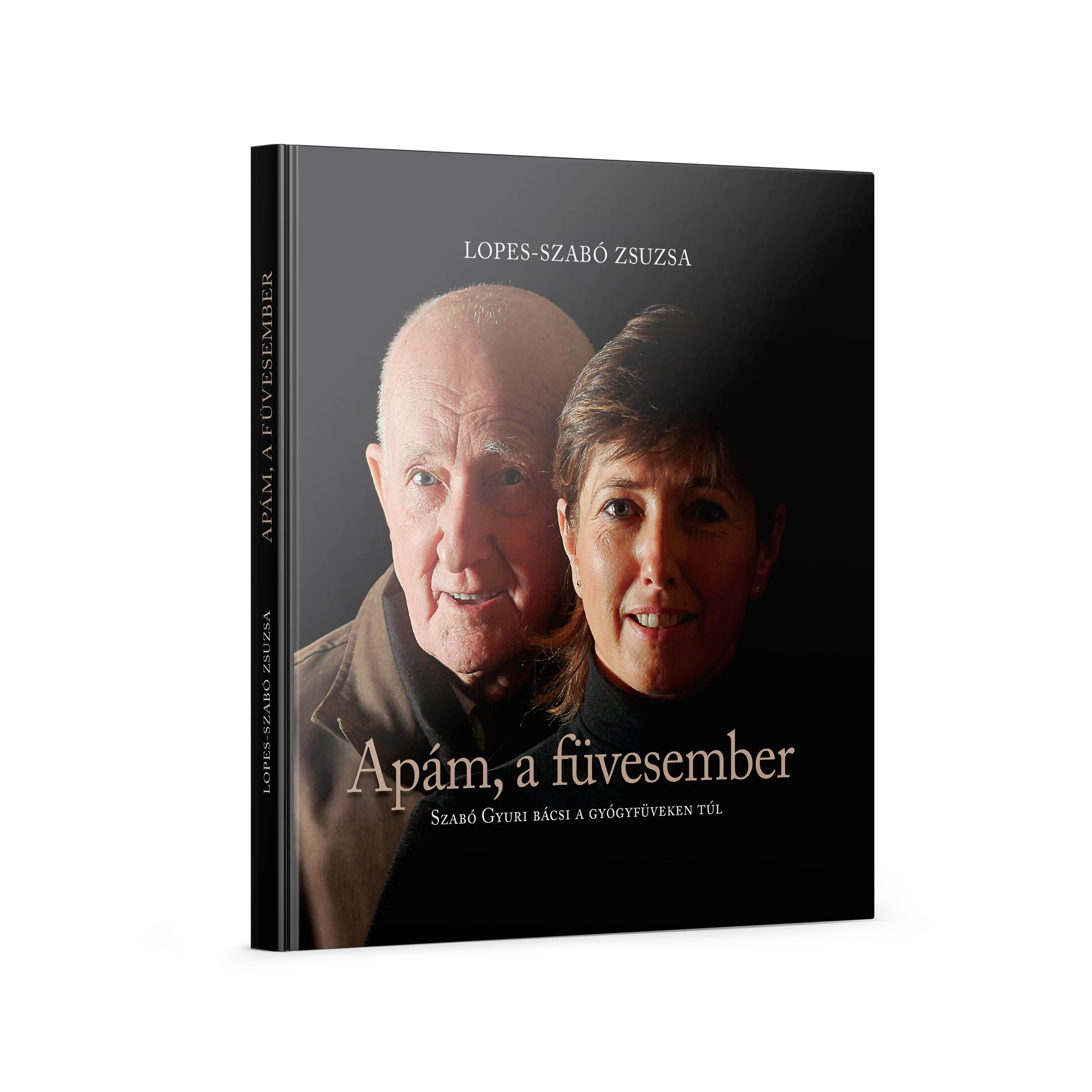Apám, a füvesember (B2B)