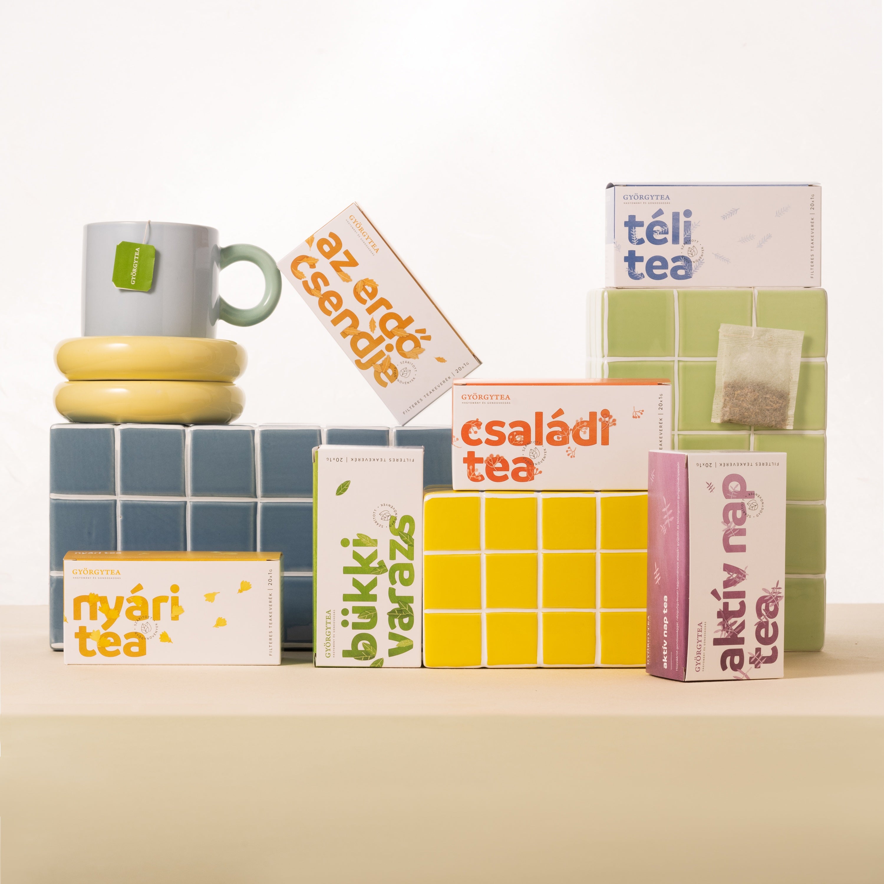 Téli tea