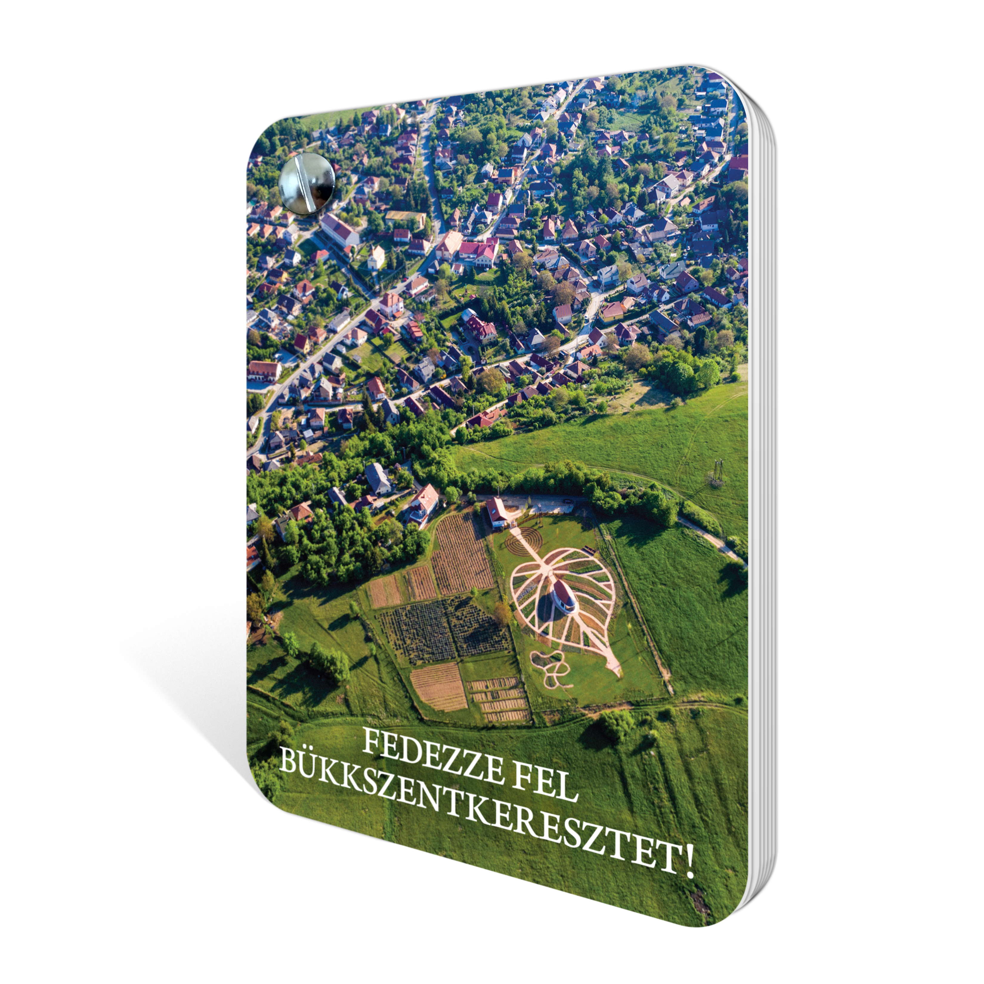 Bükkszentkereszti turistakártya (B2B)